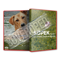 Köpek Filmi - 2019 Türkçe Dvd Cover Tasarımı